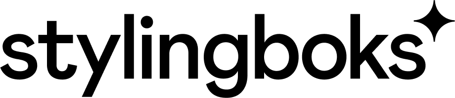 Stylingboks logo